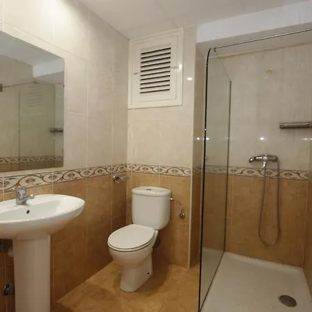 Appartement El Sol Ii Tossa de Mar