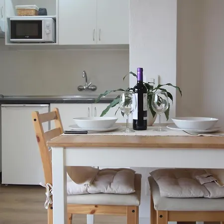 Appartement El Sol Ii *