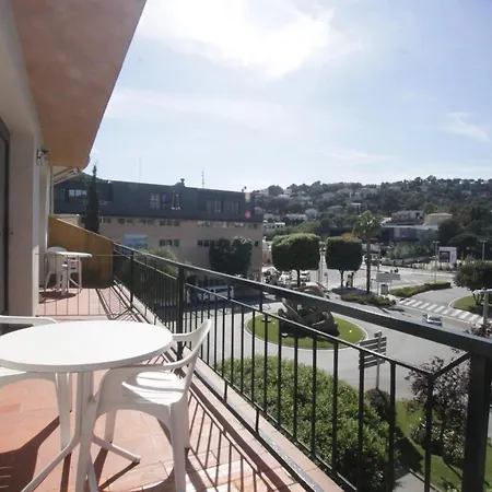 Apartamento El Sol Ii Tossa de Mar
