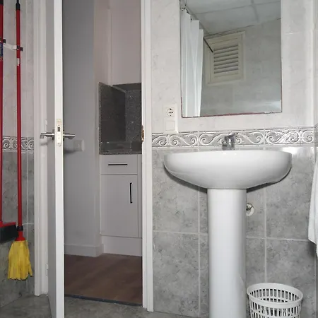 Apartamento El Sol Ii Tossa de Mar