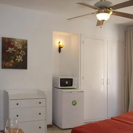 El Sol Ii * Tossa de Mar