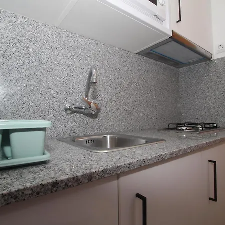 Apartamento El Sol Ii Tossa de Mar