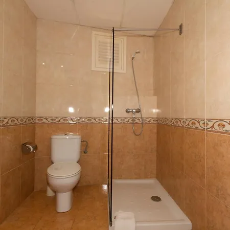 Apartment El Sol Ii Tossa de Mar