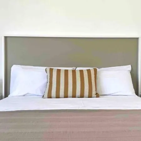 El Sol Ii Apartment *