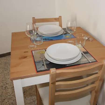 Apartment El Sol Ii Tossa de Mar