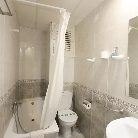 El Sol Ii Apartment Tossa de Mar