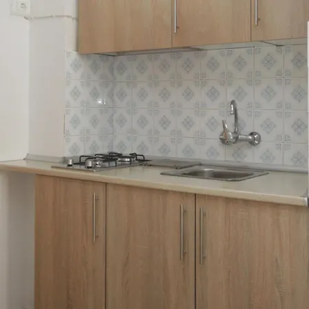 El Sol Ii Appartement *