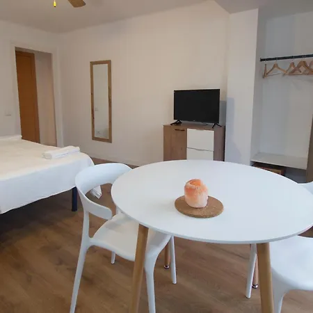 Apartamento El Sol Ii Tossa de Mar