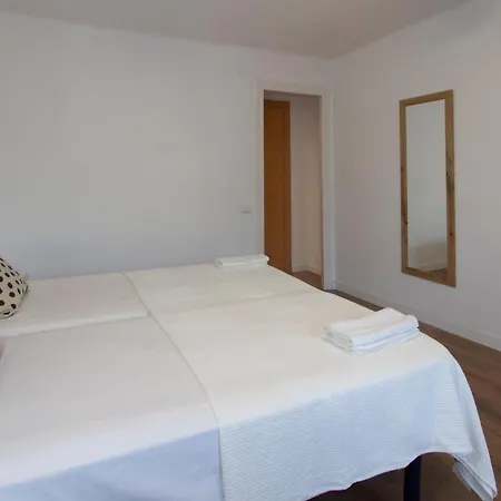 Apartment El Sol Ii *