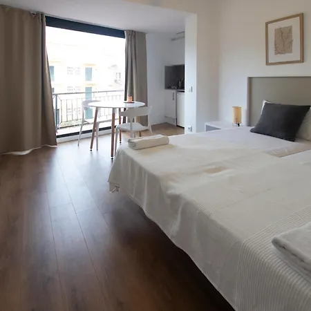 El Sol Ii Apartment Tossa de Mar