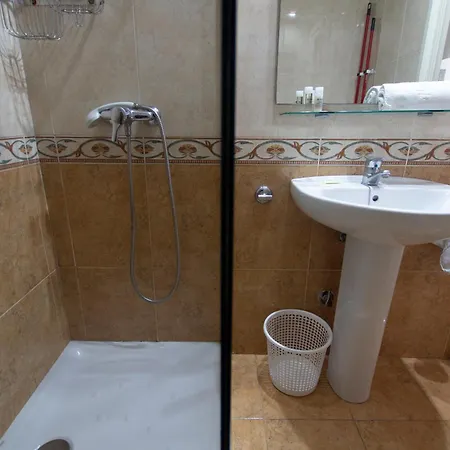 El Sol Ii Apartamento *