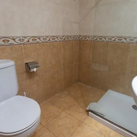 El Sol Ii Apartment *