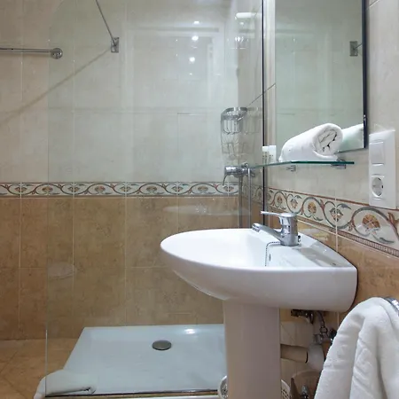 Apartment El Sol Ii *