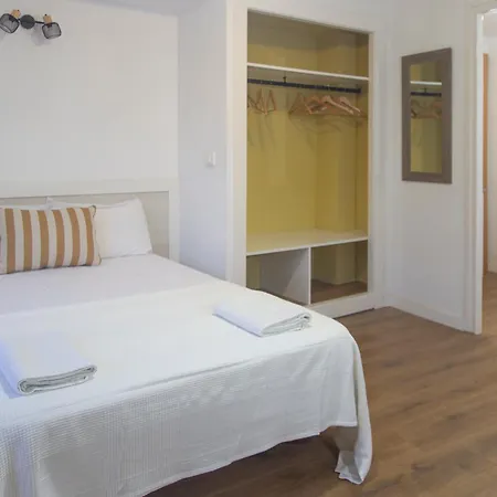 El Sol Ii Apartment Tossa de Mar