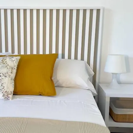 El Sol Ii Apartment *