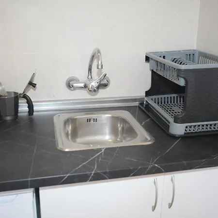 Apartment El Sol Ii *