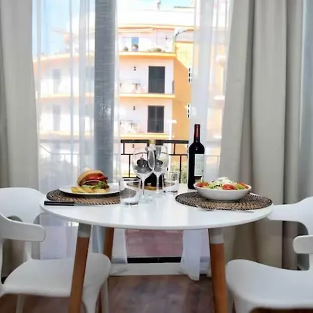 El Sol Ii Appartement Tossa de Mar