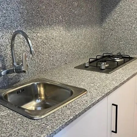 El Sol Ii Apartment *