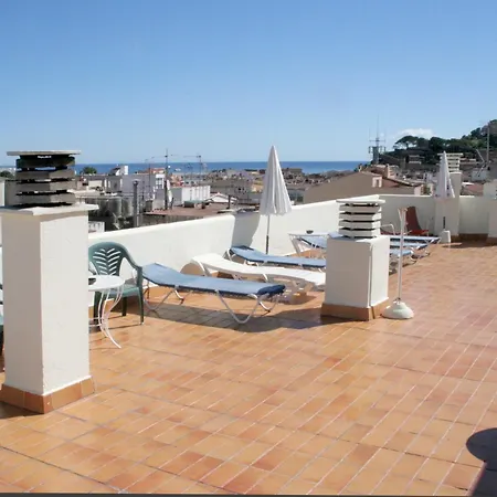 Apartment El Sol Ii Tossa de Mar