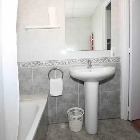 Apartamento El Sol Ii Tossa de Mar