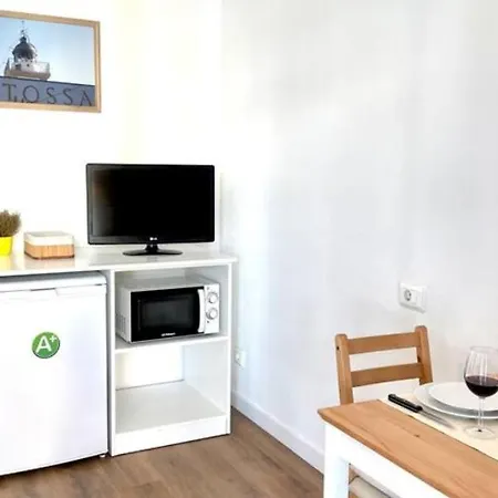 El Sol Ii Tossa de Mar