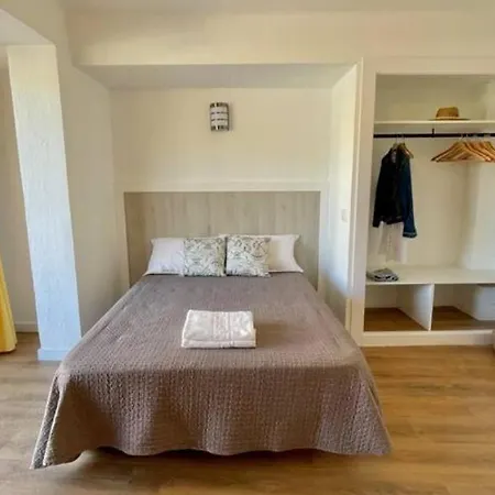 Apartamento El Sol Ii *