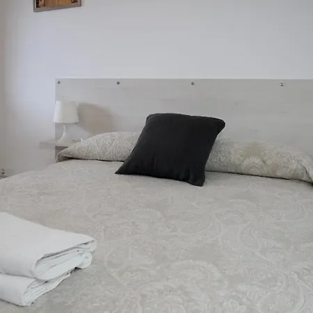 Apartamento El Sol Ii Tossa de Mar