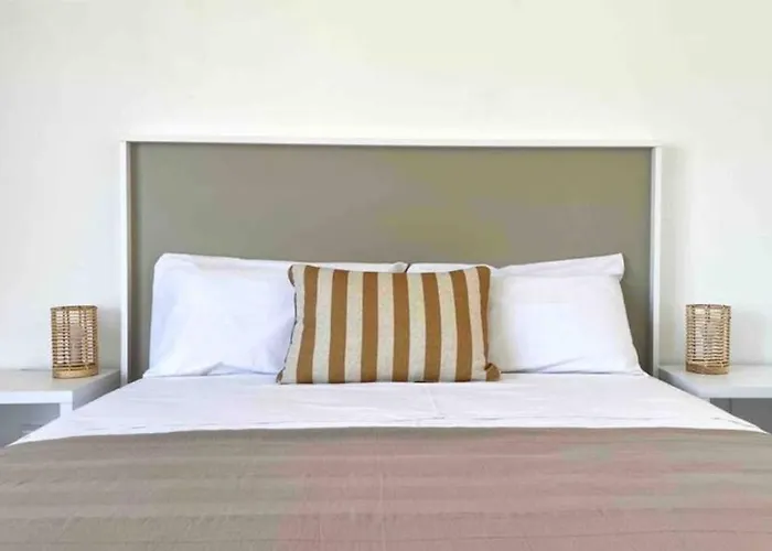 El Sol Ii 아파트 *