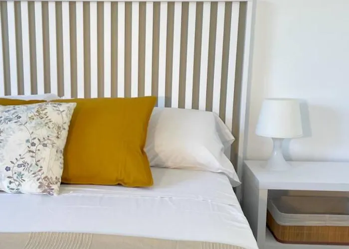 El Sol Ii 아파트 *