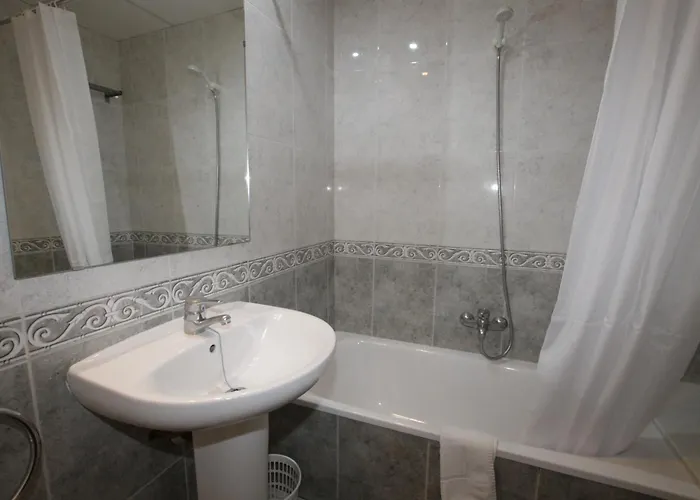 El Sol Ii 아파트 *