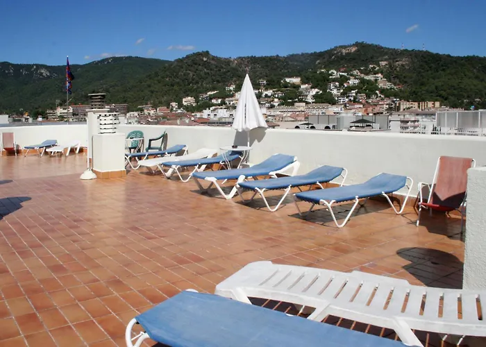 El Sol Ii 아파트 *