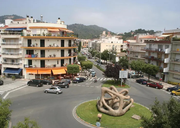 아파트 El Sol Ii *