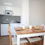 Apartament El Sol Ii *