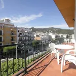 Apartmán El Sol Ii Tossa de Mar