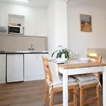 El Sol Ii Apartament *