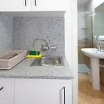 El Sol Ii Apartament *