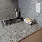 El Sol Ii Apartament