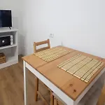 El Sol Ii Apartament *