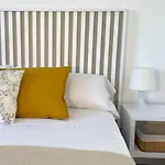 El Sol Ii Apartament *