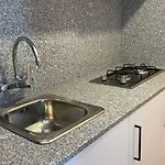 El Sol Ii Apartament *