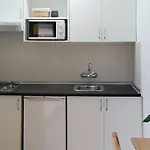 Apartament El Sol Ii *