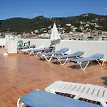 El Sol Ii Apartament *