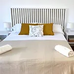 El Sol Ii Apartament *