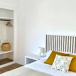 El Sol Ii Apartament *