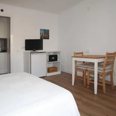 Διαμέρισμα El Sol Ii *