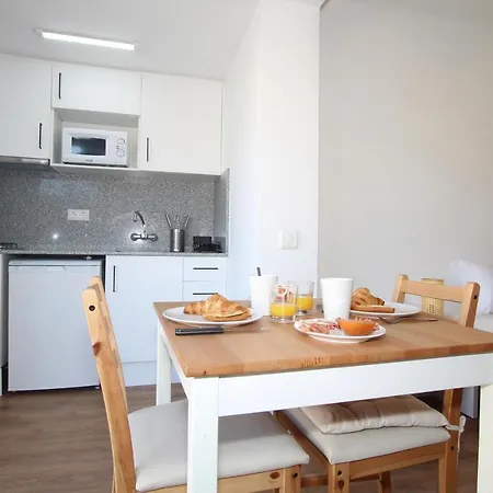 Apartment El Sol Ii *