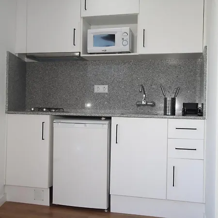 El Sol Ii Apartment