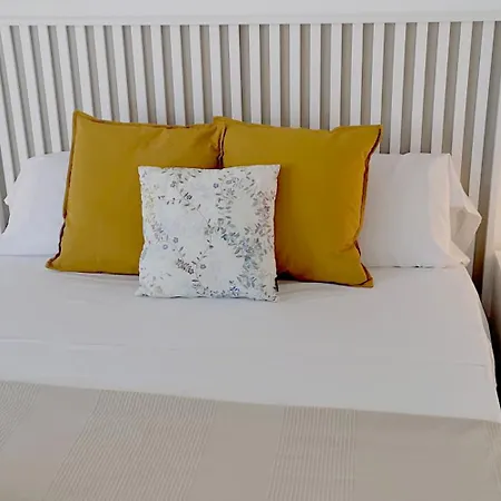 Apartment El Sol Ii