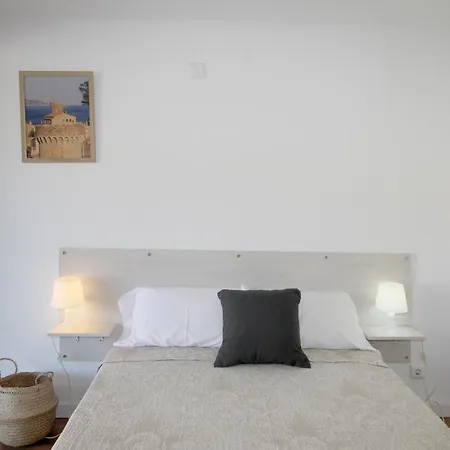 El Sol Ii Apartment