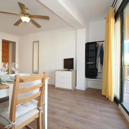 Apartment El Sol Ii *